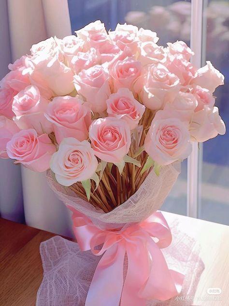 Whispers of Nature's Embrace Bouquet